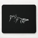 Search for hallowe mousepads Goth