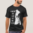 Search for staffy tshirts Pitbulls