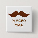 Search for funny moustache badges Moustaches