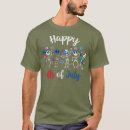 Search for happy 4th of july tshirts Patriotic