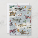 Search for sky birthday invitations Vintage