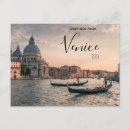 Search for venice postcards Venice italy travel