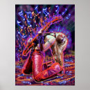 Search for rock chick Guitar