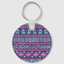 Search for tribal pattern key rings Ethnic