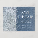 Search for denim save the dates Lace