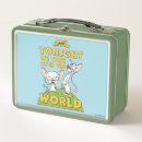Search for 90s cartoon lunch boxes Laboratory mice cartoon