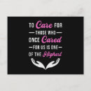 Search for funny nurse postcards Caregiver