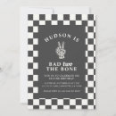 Search for bad boy invitations Skeleton