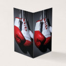 Search for boxing gloves cards Boxer