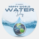 Search for water conservation stickers Planet