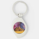 Search for cosmic key rings Stars