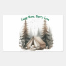 Search for worry less stickers Outdoors