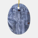 Search for denim blue christmas tree decorations Jeans