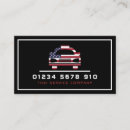 Search for price list business cards Customer