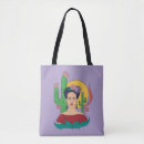 Search for frida kahlo bags Graphic