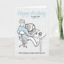 Search for funny boss birthday cards Manager
