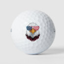 Search for eagle golf balls 4th of july