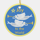 Search for angel with trumpet christmas tree decorations Trumpets