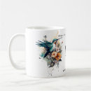 Search for beautiful name mugs Blue
