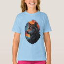 Search for husky tshirts Silhouette