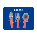 Search for knife magnets Fork