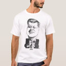 Search for john f tshirts Assassination