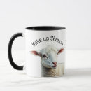 Search for sheeple Wake up