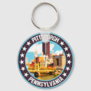 Search for pittsburgh key rings Pennsylvania