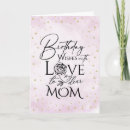 Search for mom birthday cards Mother
