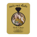 Search for gold yellow invitations Modern