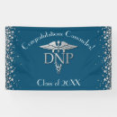 Search for nurse graduation banners Elegant