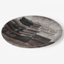 Search for book club paper plates Bookish