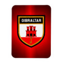 Search for gibraltar magnets Symbol