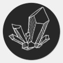 Search for crystal stickers Healing