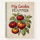 Search for vegetable garden notebooks Vegetables