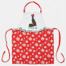 Search for greyhound dog aprons Funny