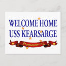 Search for welcome home postcards Military