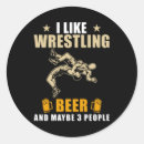 Search for wrestle stickers Martial arts