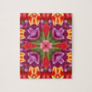 Search for kaleidoscope puzzles Modern