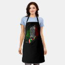 Search for italy flag aprons Europe