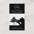 Search for manufacturing business cards Professional