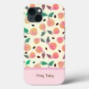 Search for pear iphone cases Pink