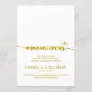 Search for cancellation weddings Change of plans