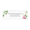 Search for babys breath return address labels Botanical