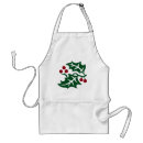 Search for holly aprons Seasonal