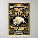 Search for pawnee posters West
