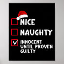 Search for guilty posters Naughty