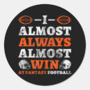 Search for almost stickers Always