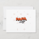Search for father christmas invitations Retro