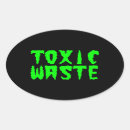 Search for toxic stickers Cool
